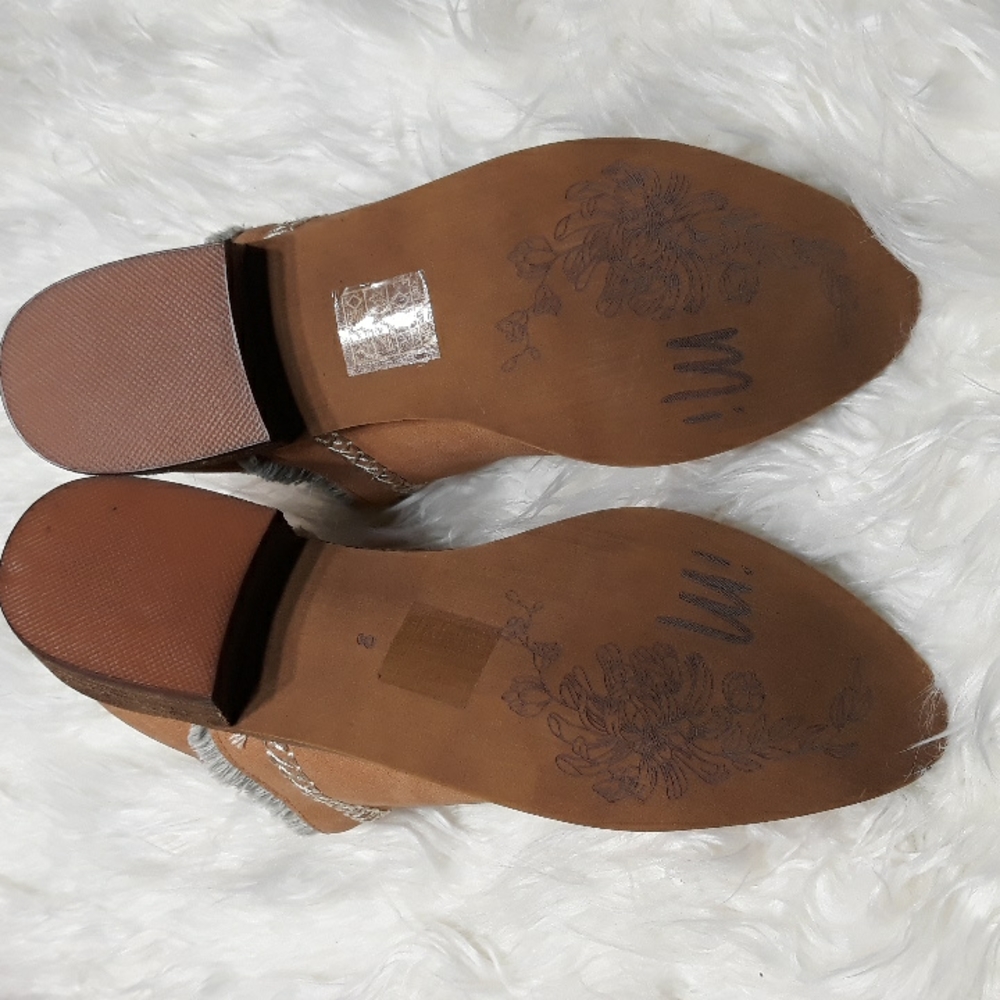 Mi,iM Bethany Booties - Picture 7 of 12